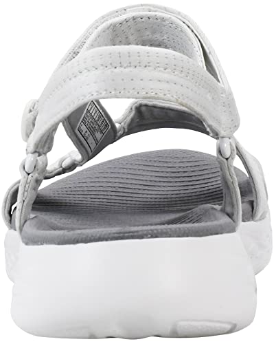 White/Grey