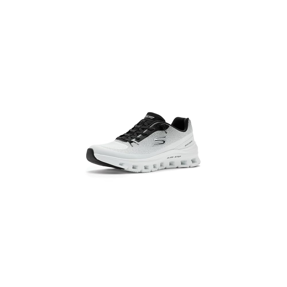 White/Black