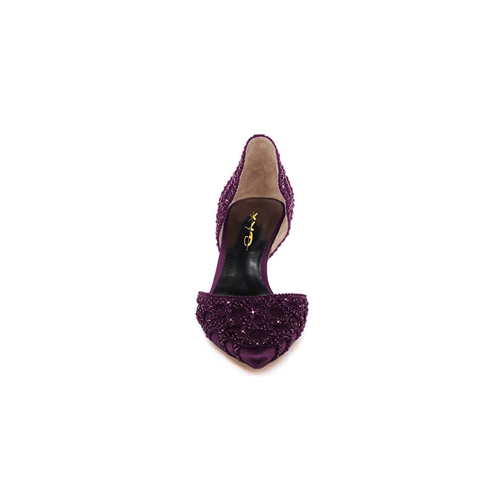 Dark Purple