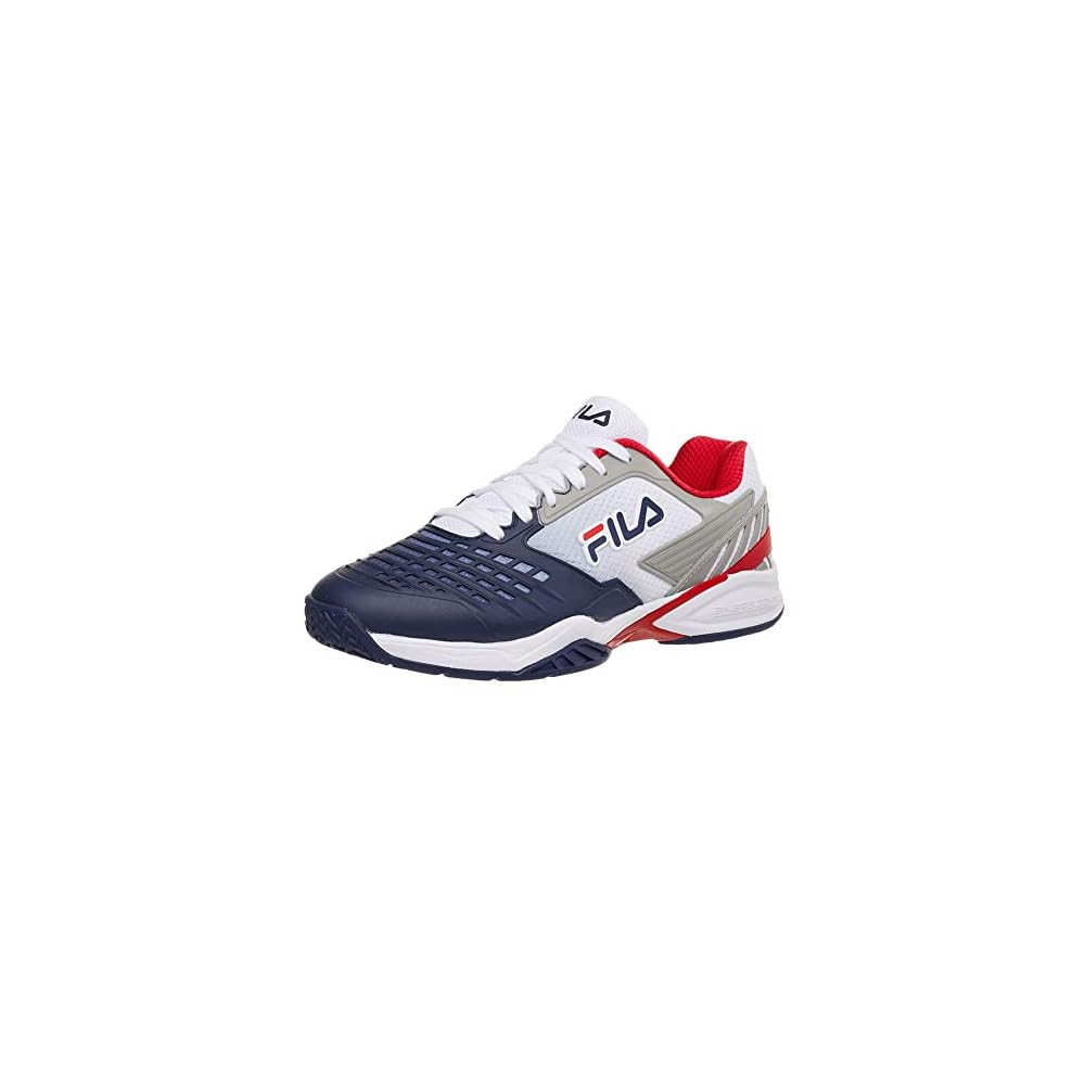 White/Navy/Red