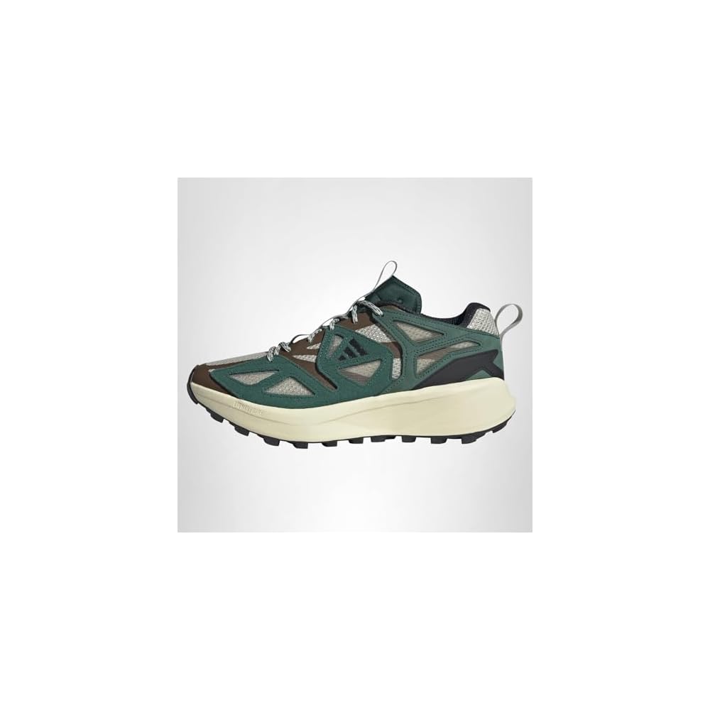 Putty Grey/Black/Collegiate Green