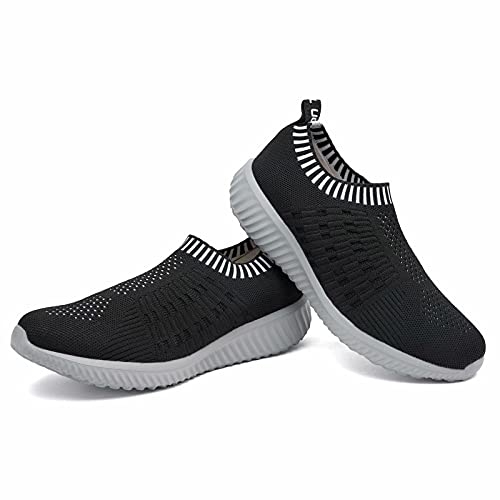 6701 Black Grey