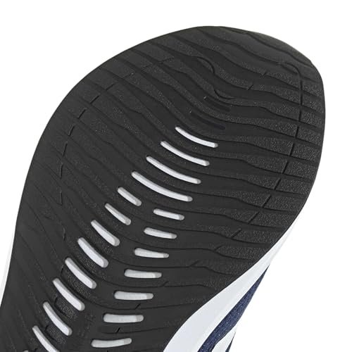 Dark Blue/White/Black