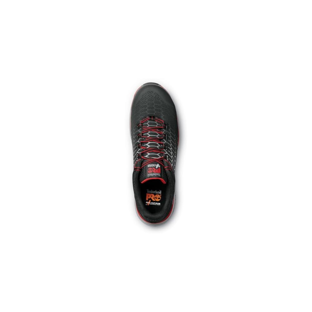 Black/Red