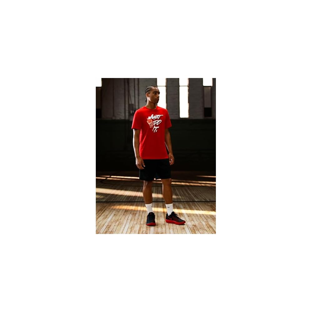 Black/University Red