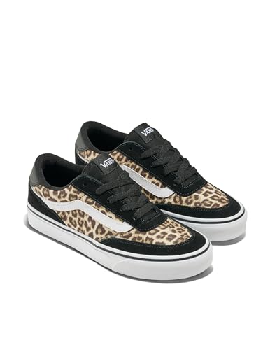 Leopard Black