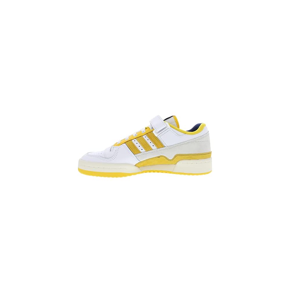 White/Navy/Yellow-white