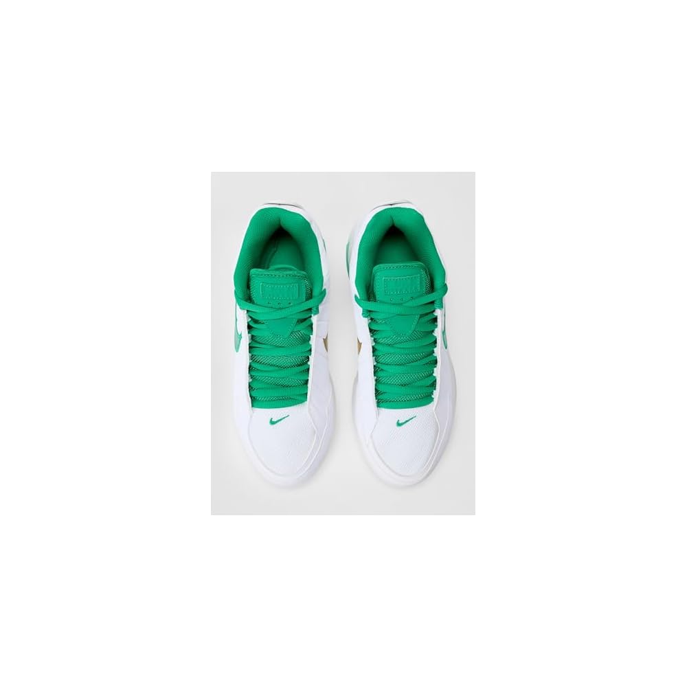 White/Stadium Green/White/Metallic Gold
