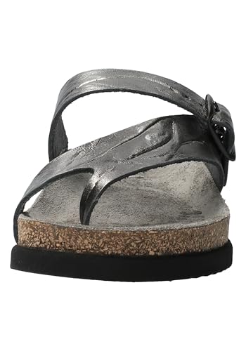 Grey, Metallic