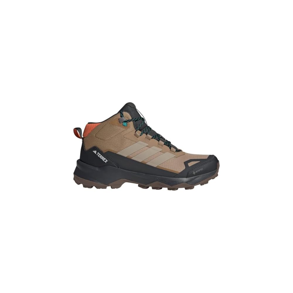 Cardboard/Blanch Cargo/Semi Impact Orange