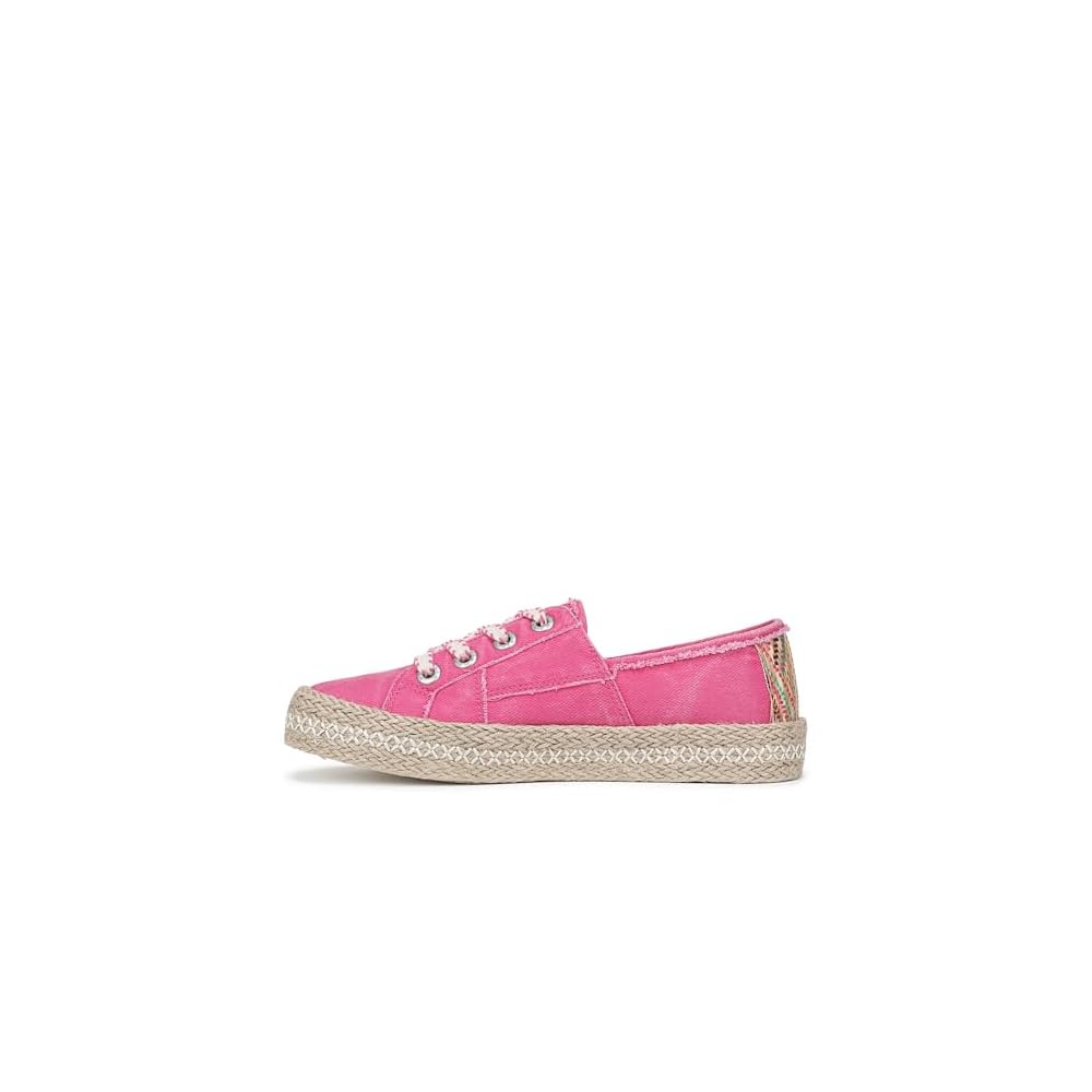 Pink Glow Canvas