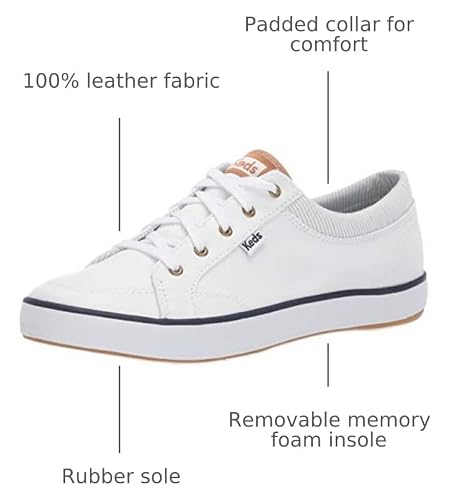 White Chambray