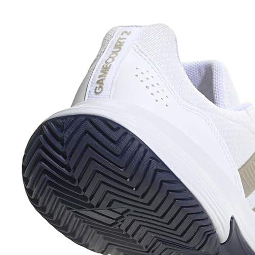 White/Cyber Metallic/Dark Blue