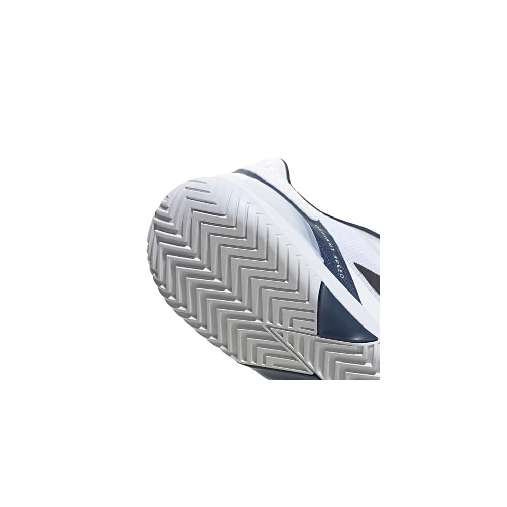 White/Dark Blue/Black
