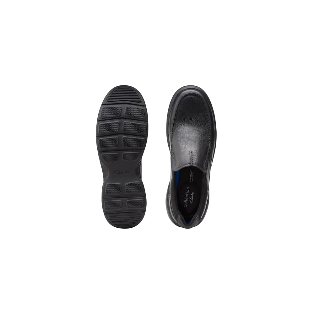 Black Tumbled
