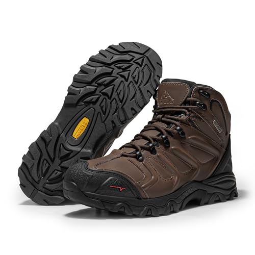 Dark Brown-leather