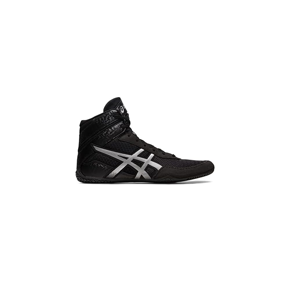 Black/Pure Silver