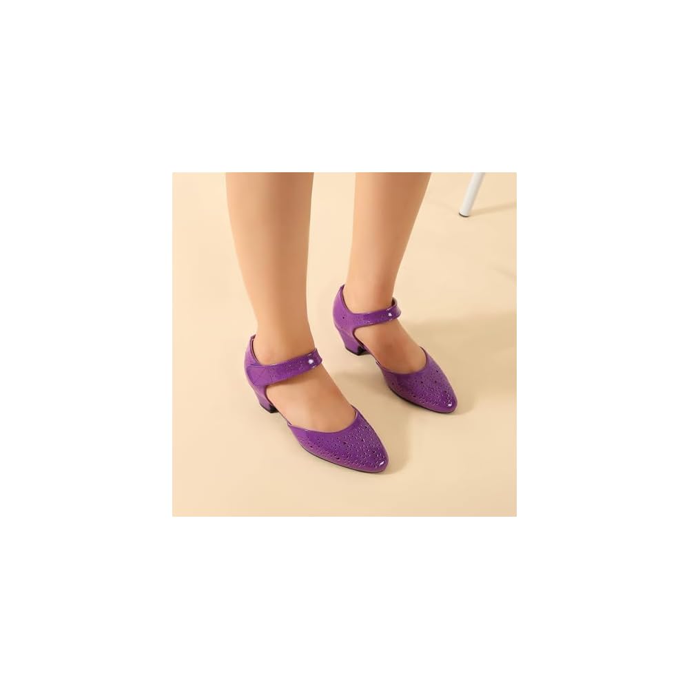 Purple Patent
