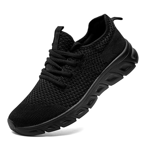 A All Black