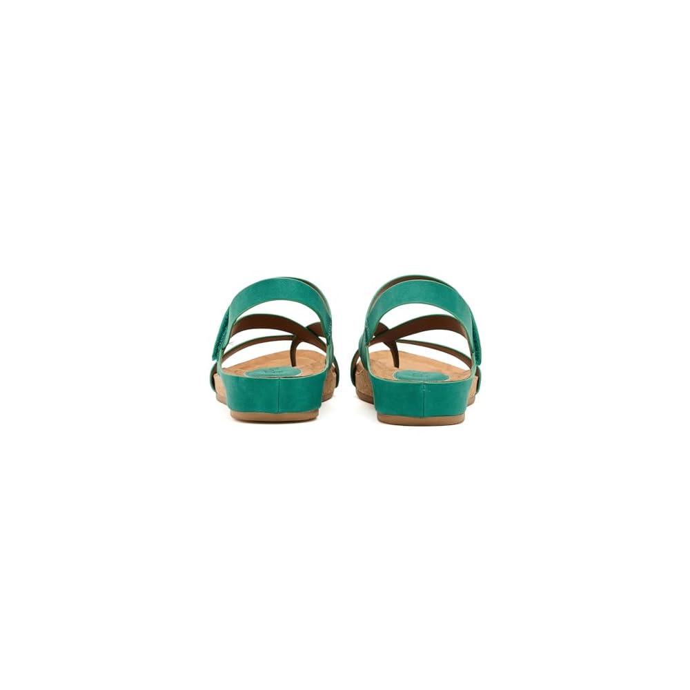 Emerald Green