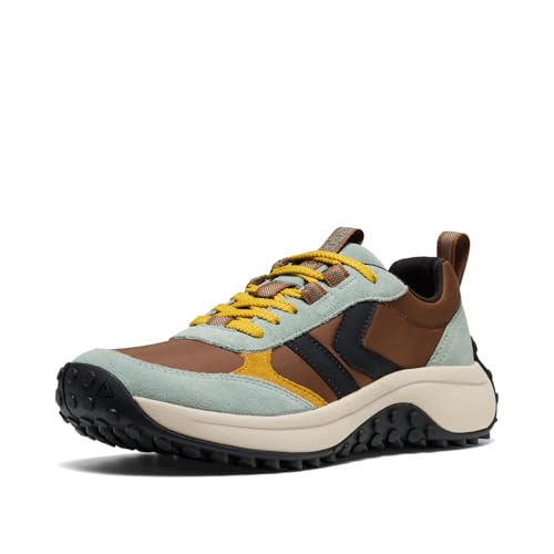 Bison/Iceberg Green
