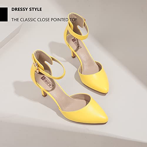Yellow Pu