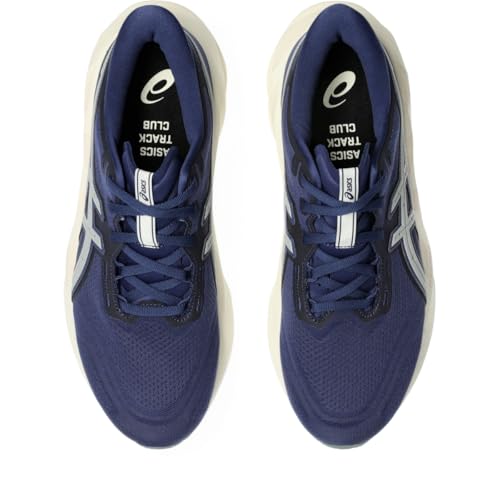 Indigo Blue/Seal Grey