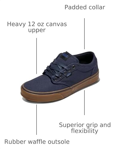 Navy/Gum