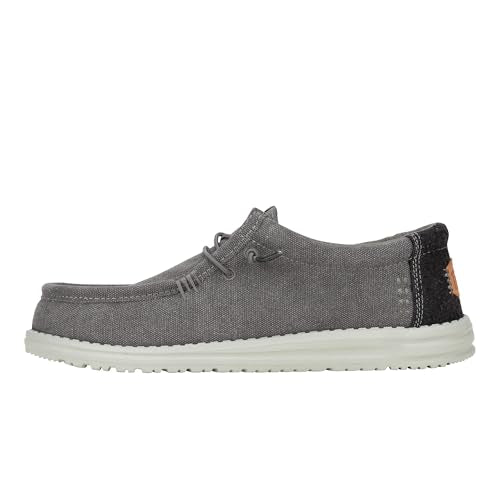 Granite Grey/Black