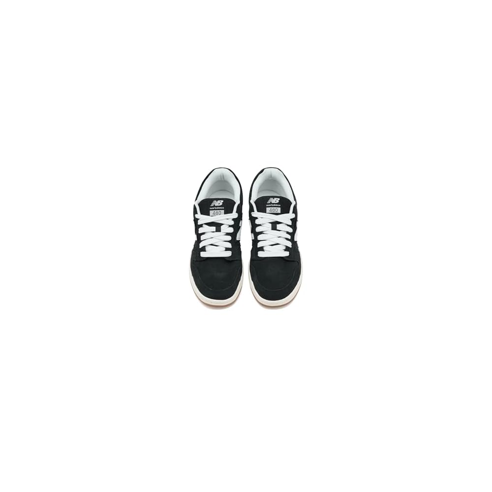 Black/Nb White
