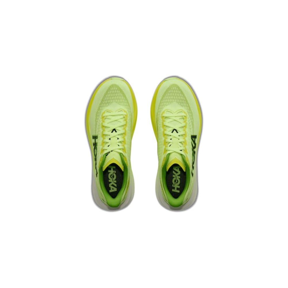 Neon Yuzu/Hoka Citrus