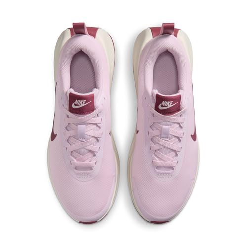 Bleached Lilac/Pink Smoke-sail