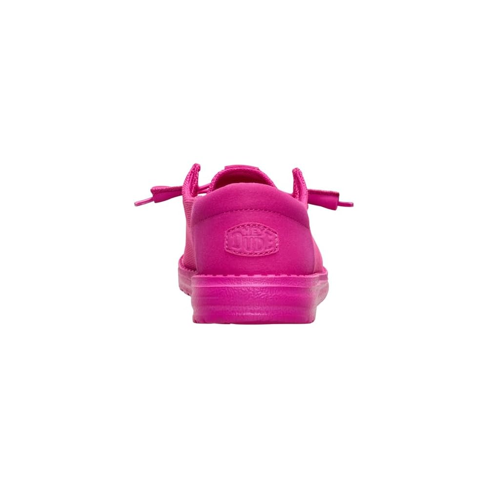 Fuchsia Pink