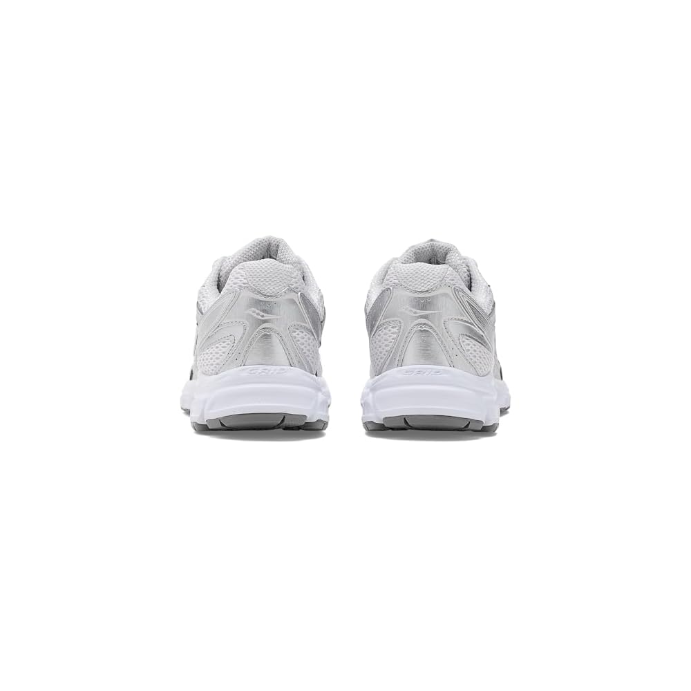 Grey/Silver