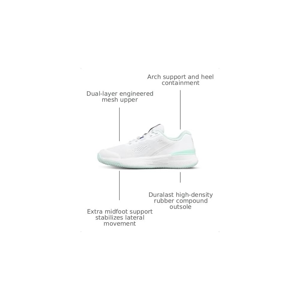 White/Bay/Skipper Blue