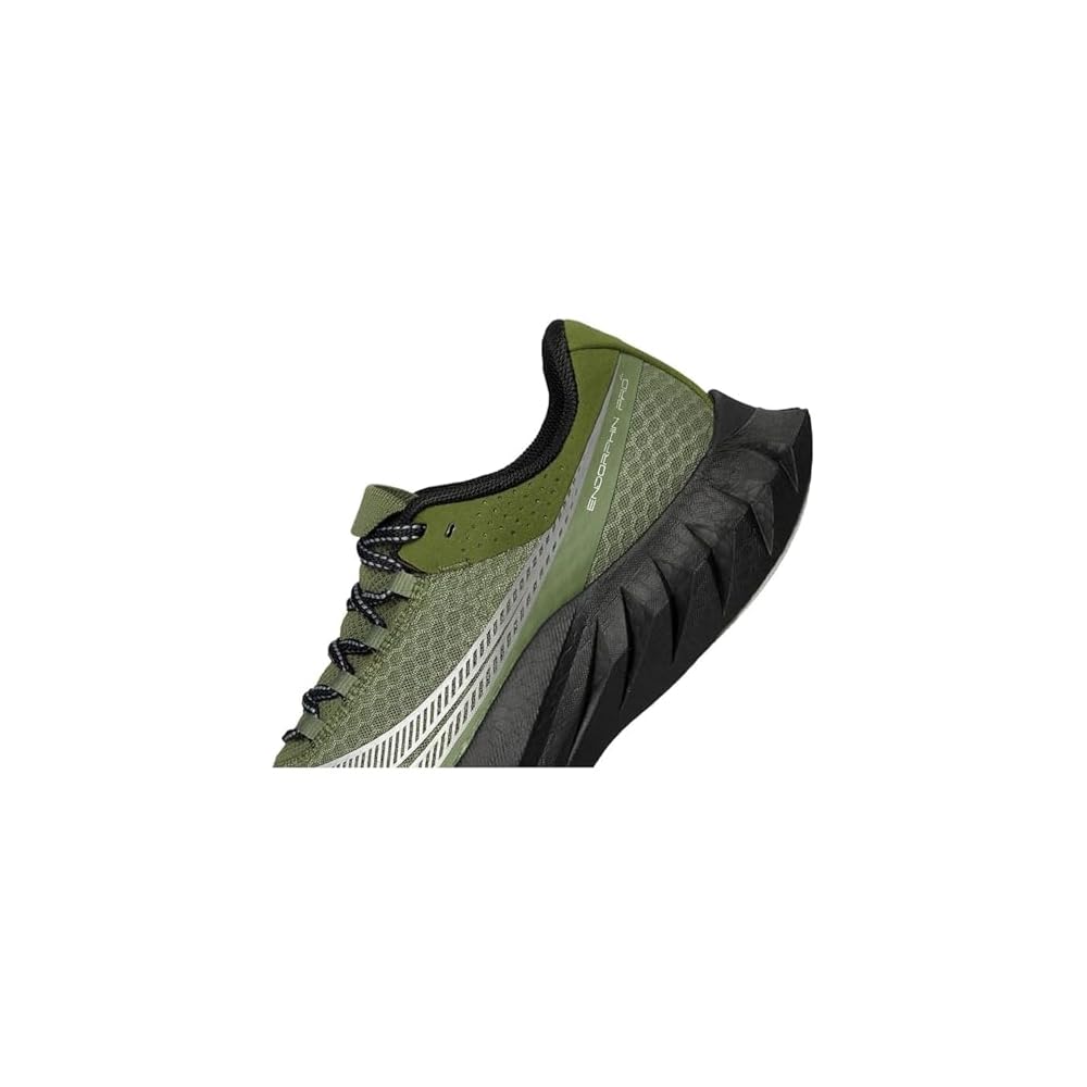 Olivine/Black