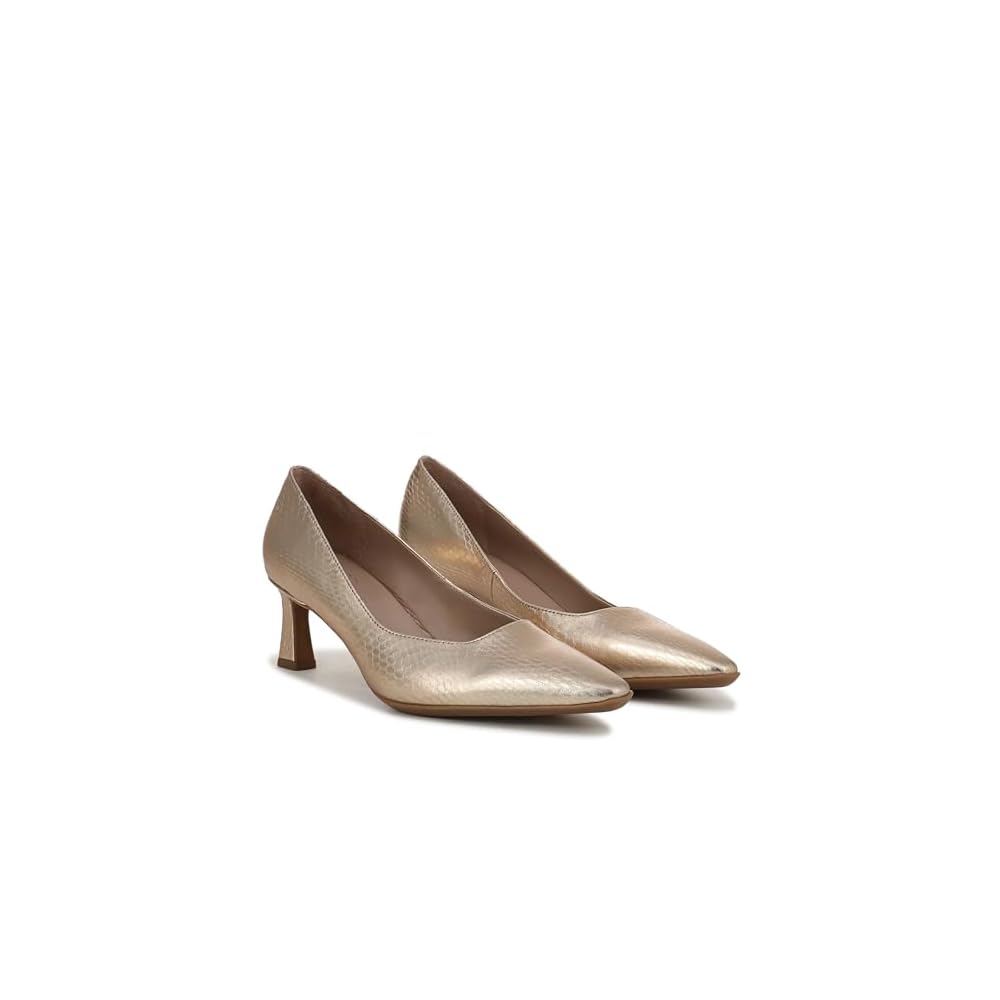 Light Champagne Metallic