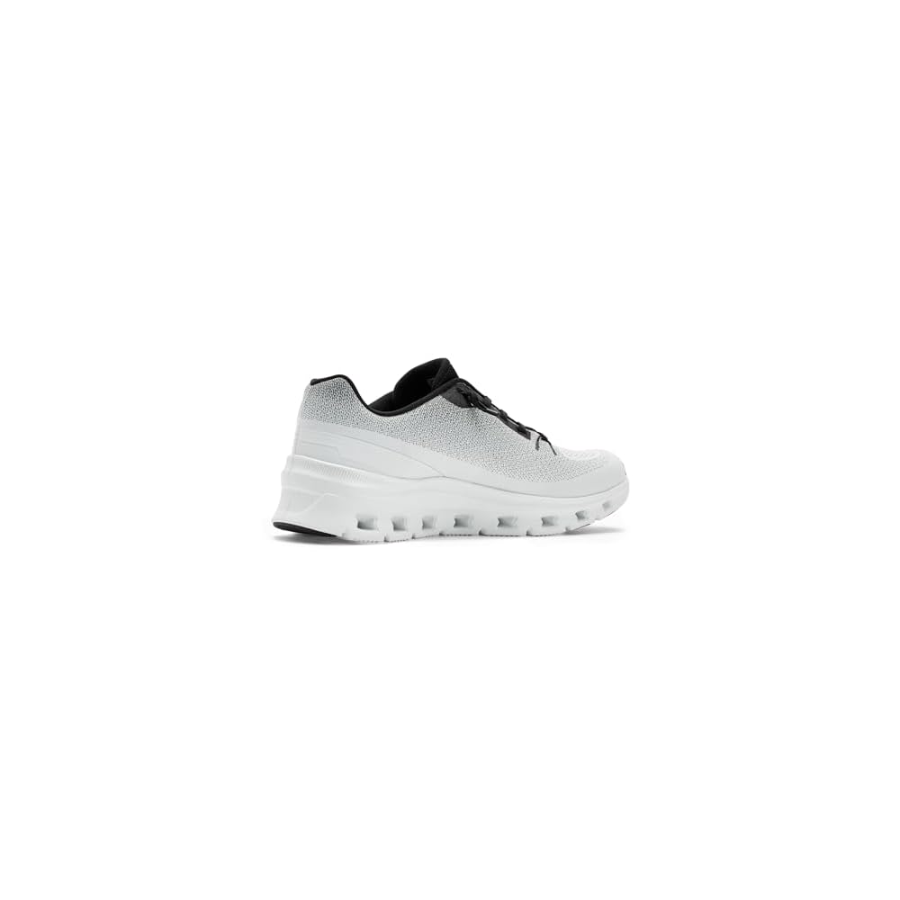 White/Black