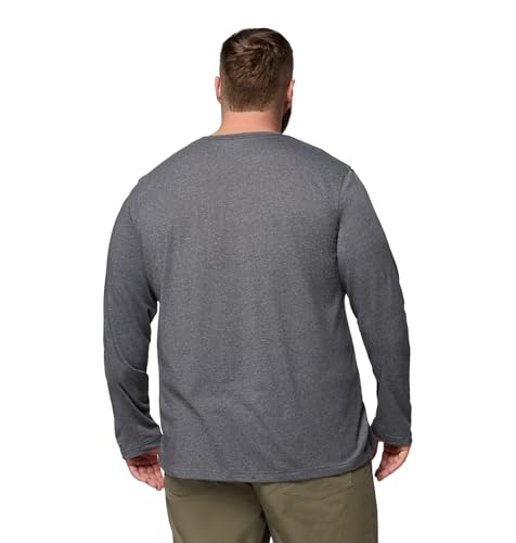 City Grey Heather
