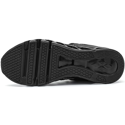 All Black 6099