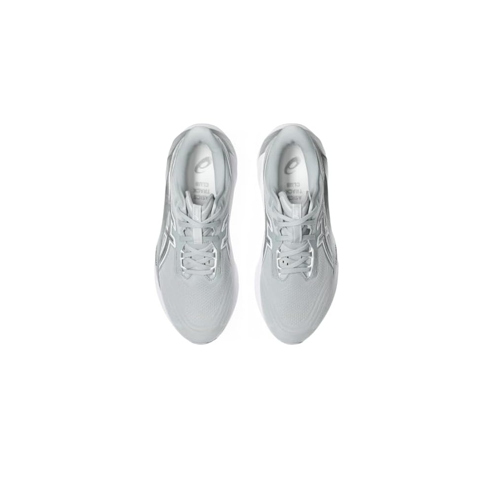 Piedmont Grey/Pure Silver