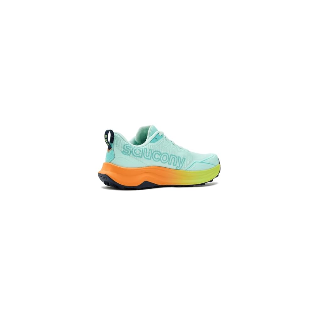 Aqua/Citron