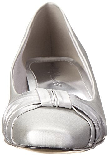 Silver Satin