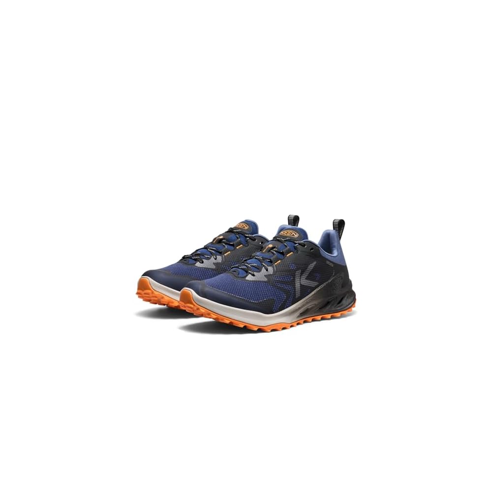 Naval Academy/Bright Marigold