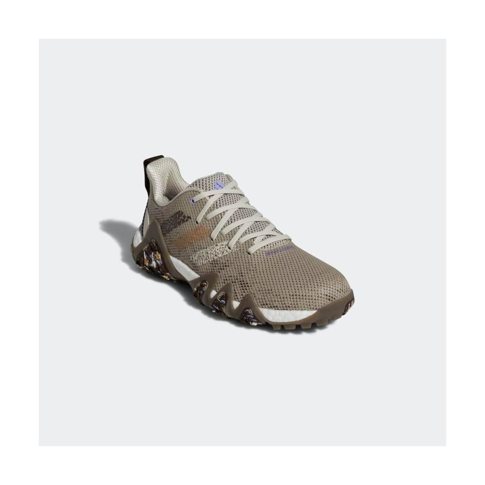 Clear Brown/Brown/Light Purple