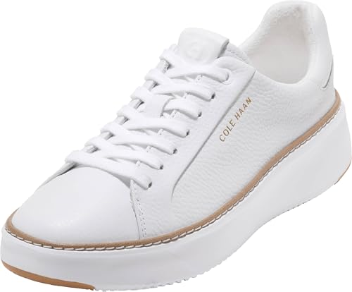 White Waterproof Leather