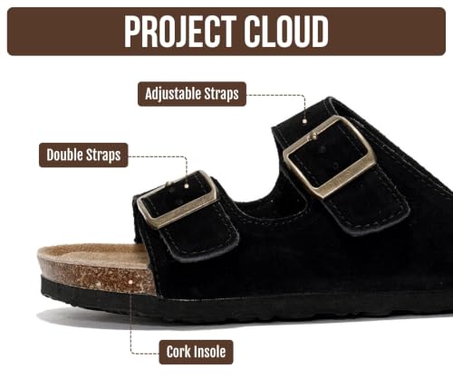 Black Suede