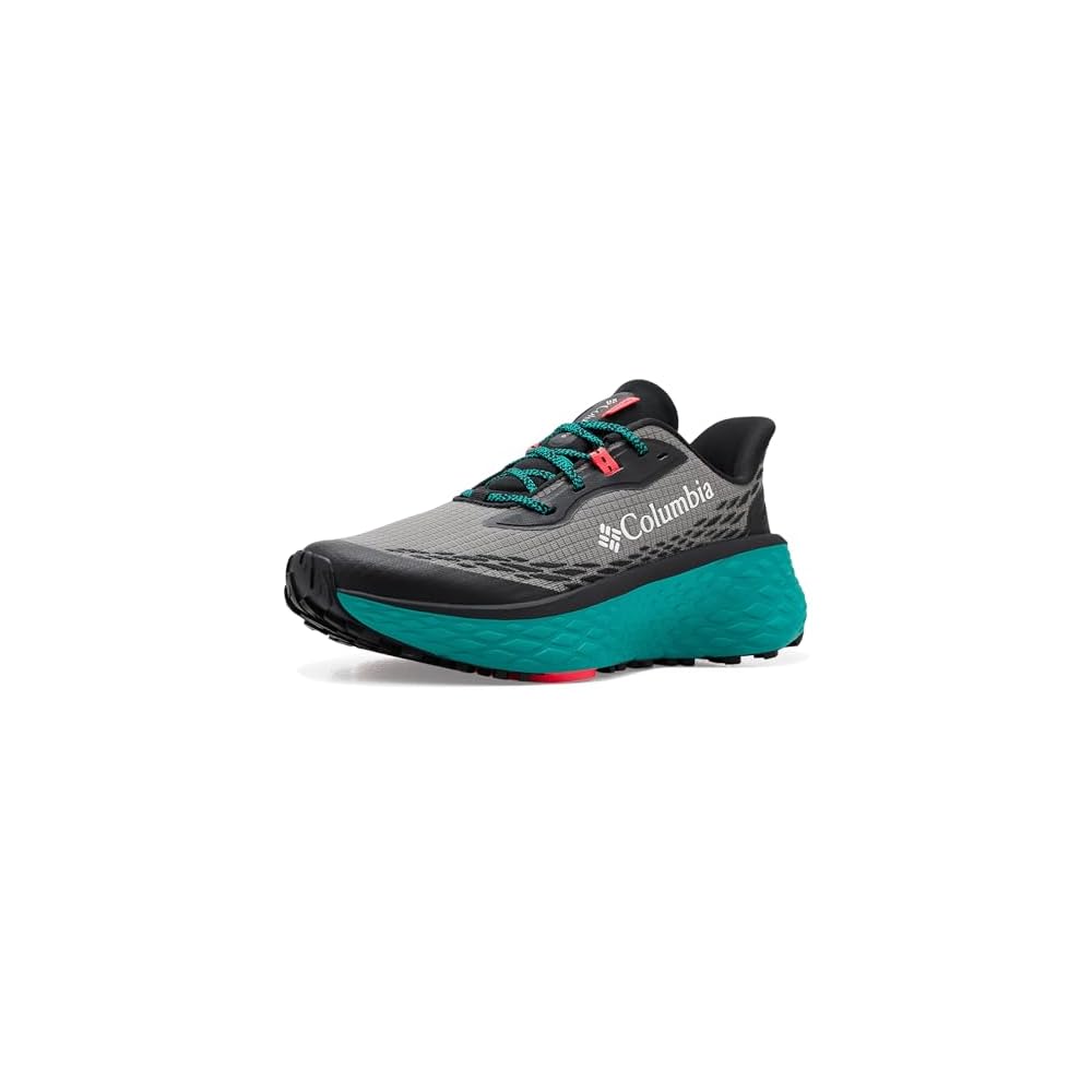 City Grey/Teal Chloride