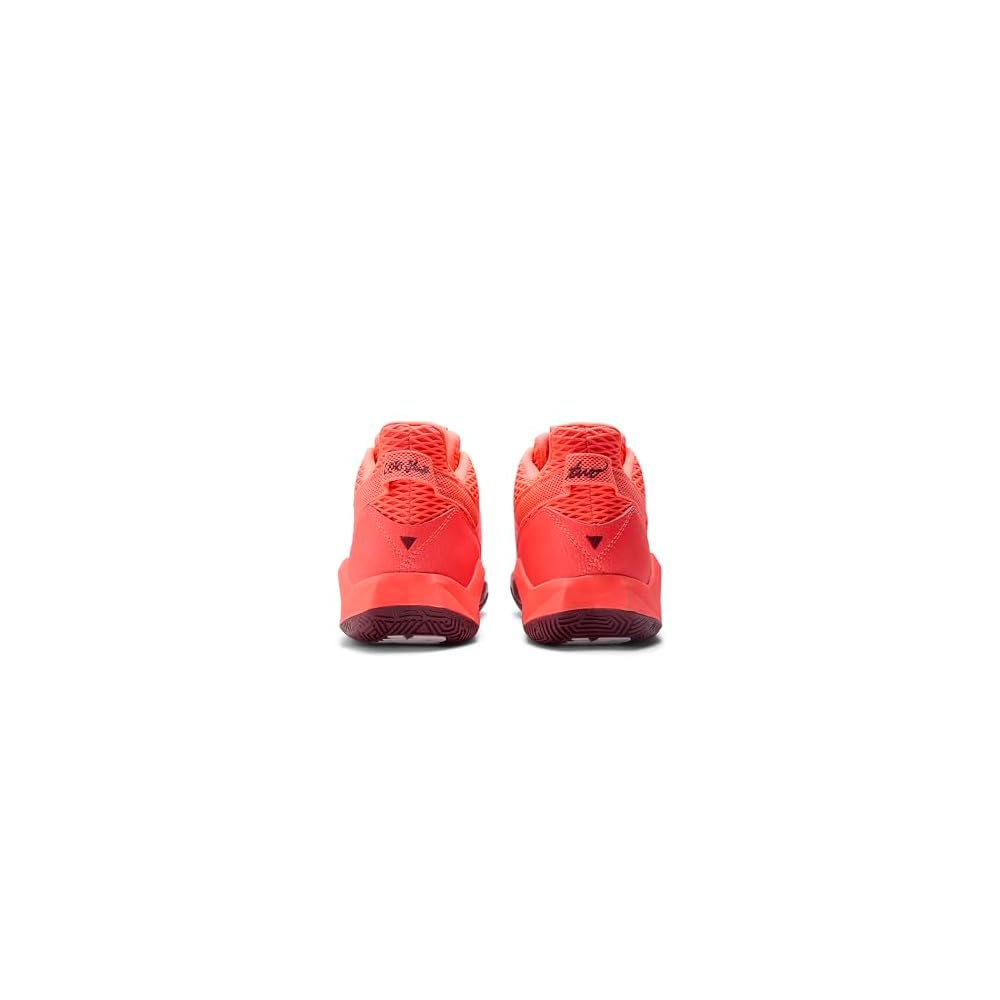 Urgent Red/Monarch Burgundy/Gum Rubber 0