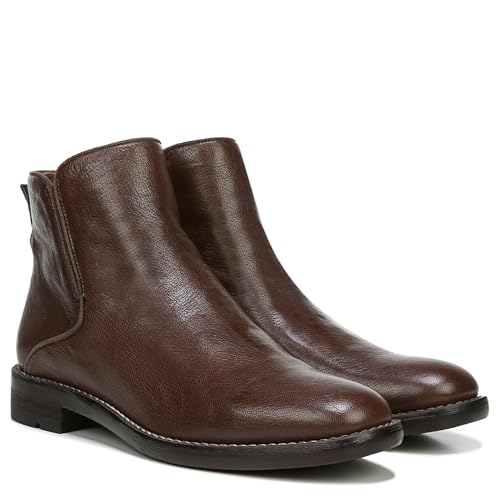 Dark Brown Leather